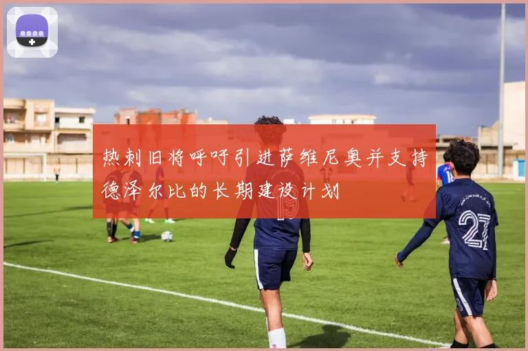 热刺旧将呼吁引进萨维尼奥并支持德泽尔比的长期建设计划